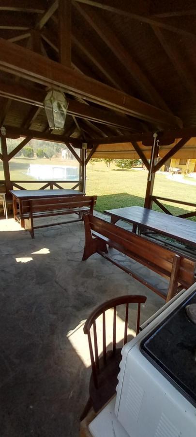 Olympos House Villa Litókhoron Eksteriør bilde