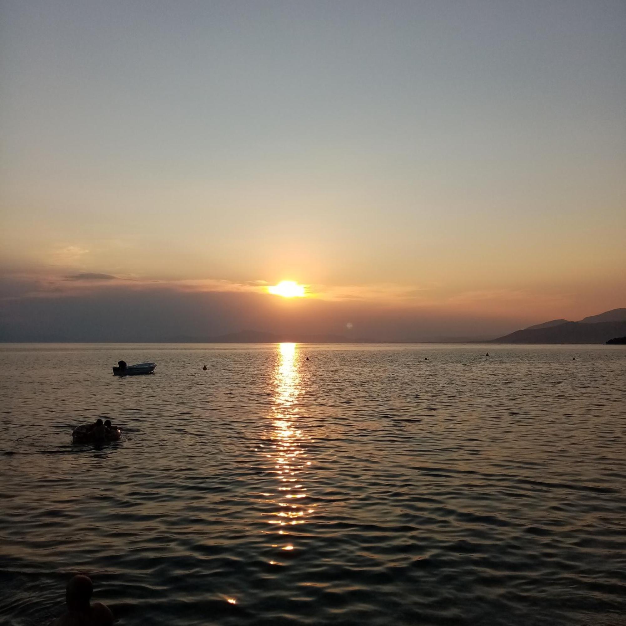 Olympos House Villa Litókhoron Eksteriør bilde