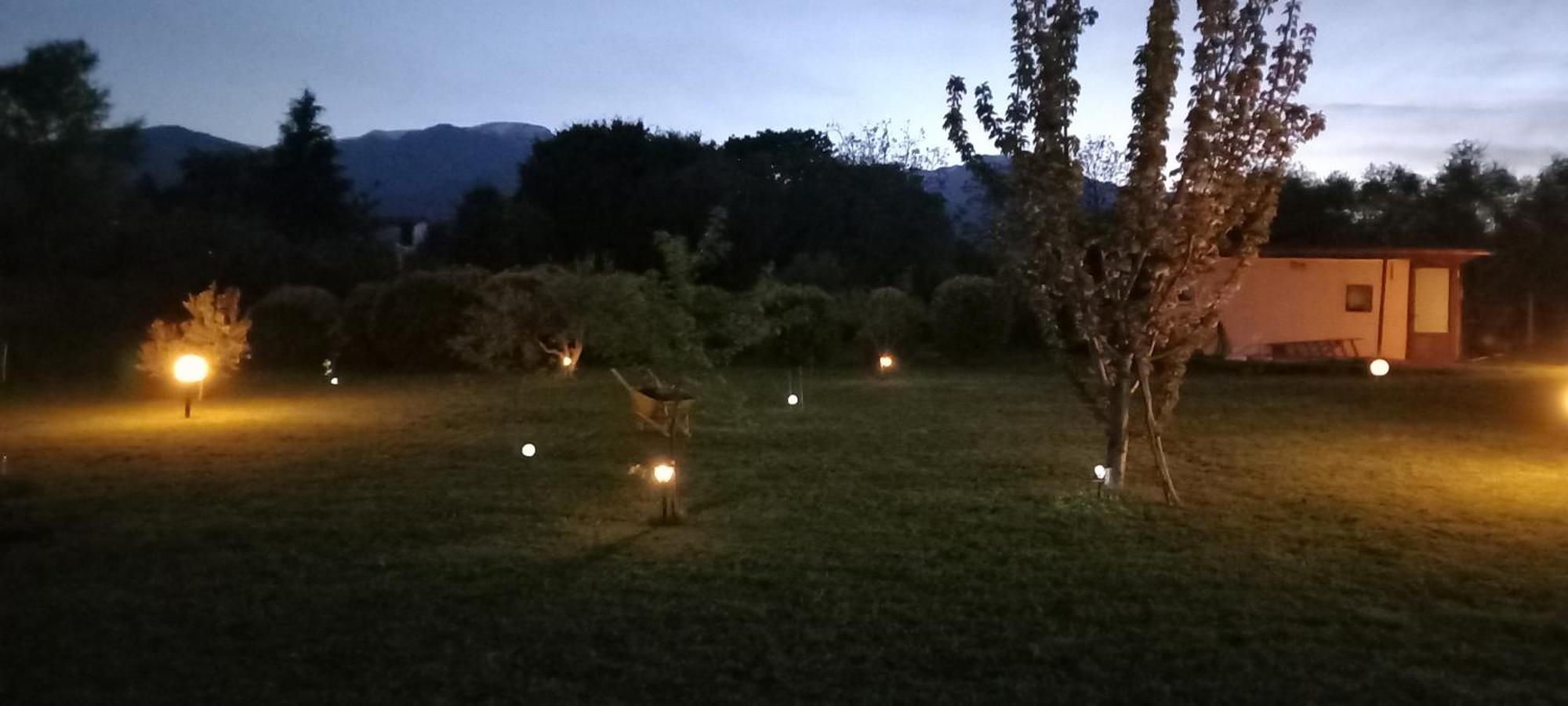 Olympos House Villa Litókhoron Eksteriør bilde