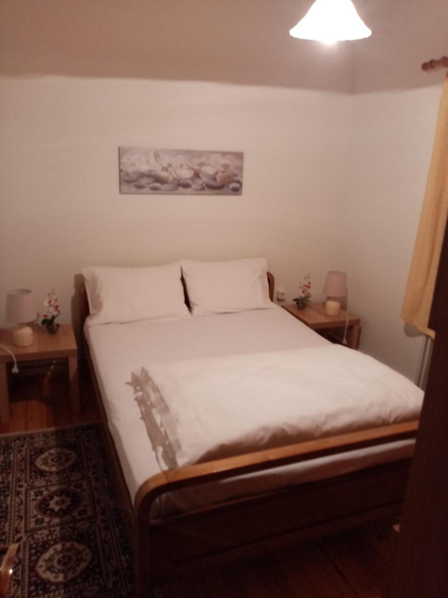 Olympos House Villa Litókhoron Eksteriør bilde